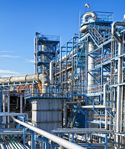 Нефтегазосварочная труба API 5CT