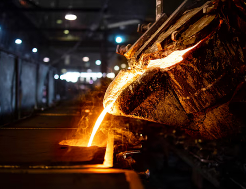 Ваш надежный партнер по высококачественным бесшовным стальным трубам для энергетики и коммунального обслуживания