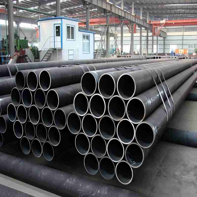 High Pressure Boiler Tube
