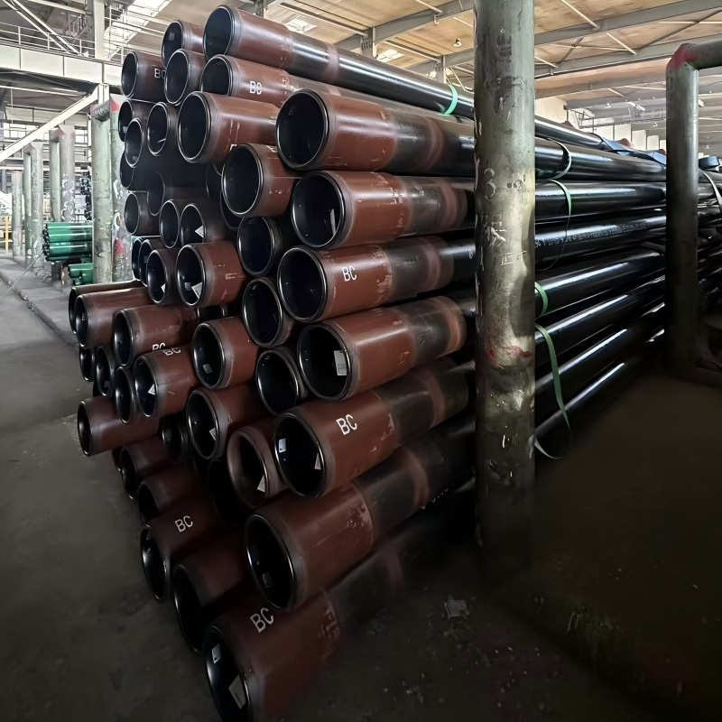 Компания Maxmetal осуществила поставку 76 262 тонн обсадных труб R95 в Туркменистан через компанию Land Bridge Logistics